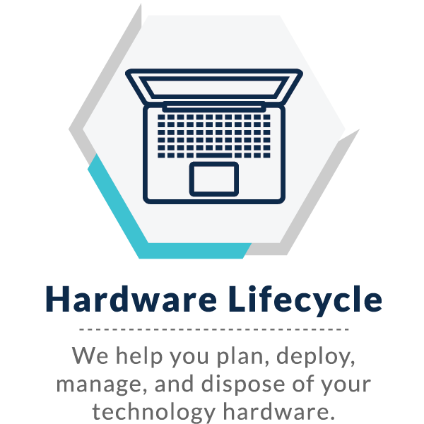 Hardware Lifecycle