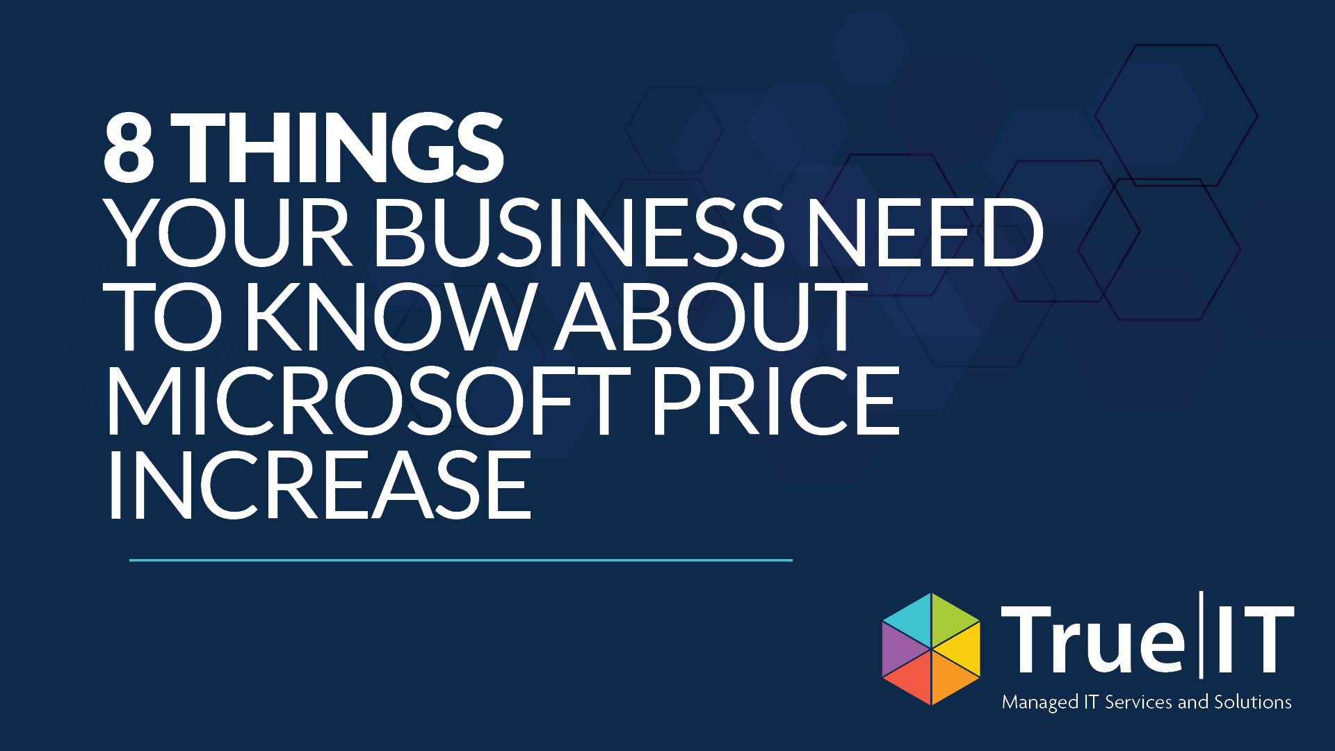 8 things to know about Microsoft's price increases