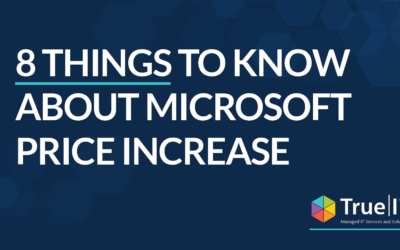 8 things to know about Microsoft’s price increases