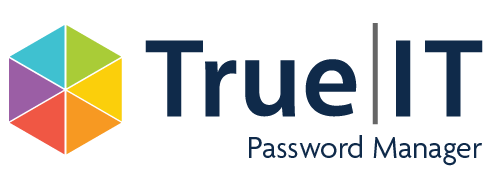 True IT Password Manager
